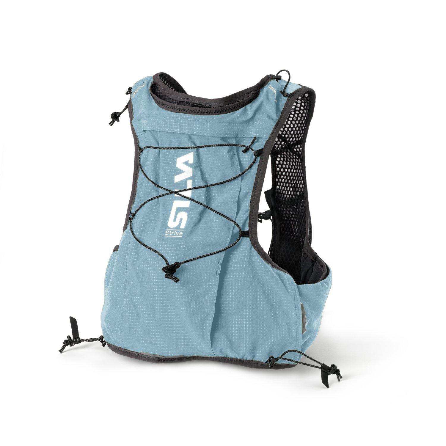 Kamizelka do biegania Silva Strive 10 3/7