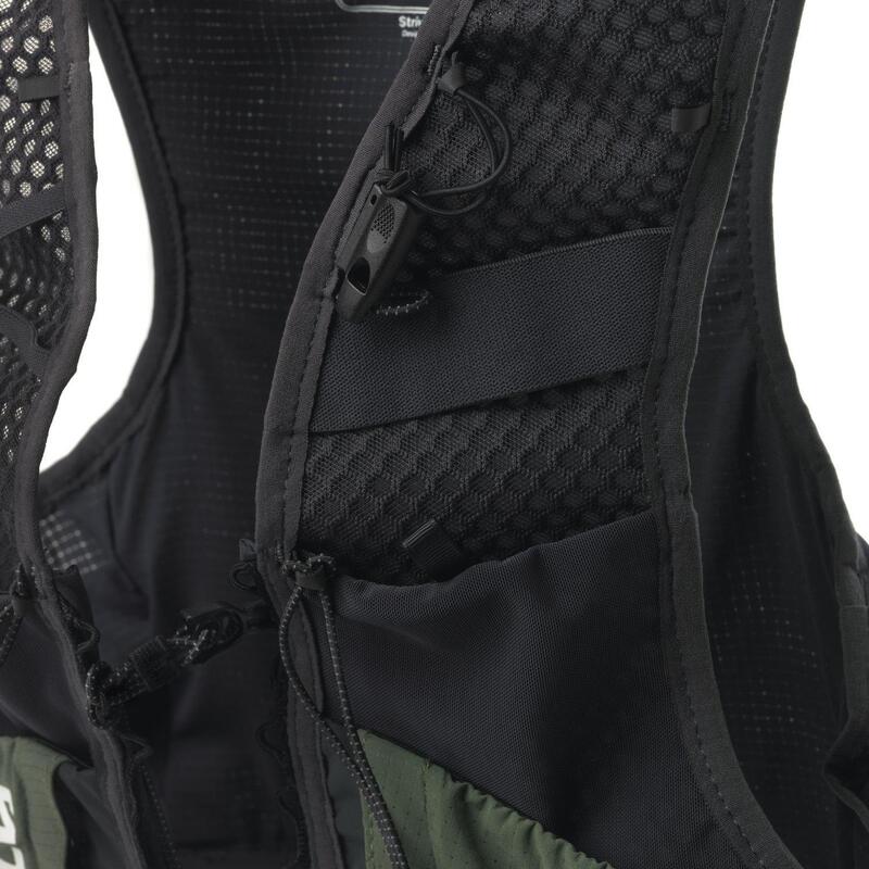 Vesta de alergare Silva Strive 5L