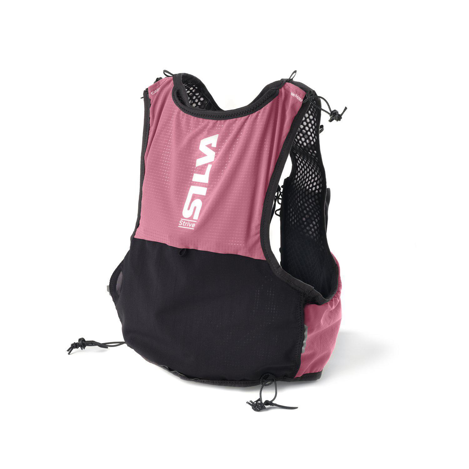 Kamizelka do biegania Silva Strive 5L Vest 2/7