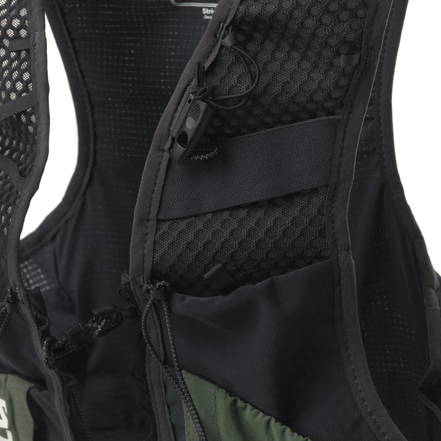 Kamizelka do biegania Silva Strive 10 Vest 3/7