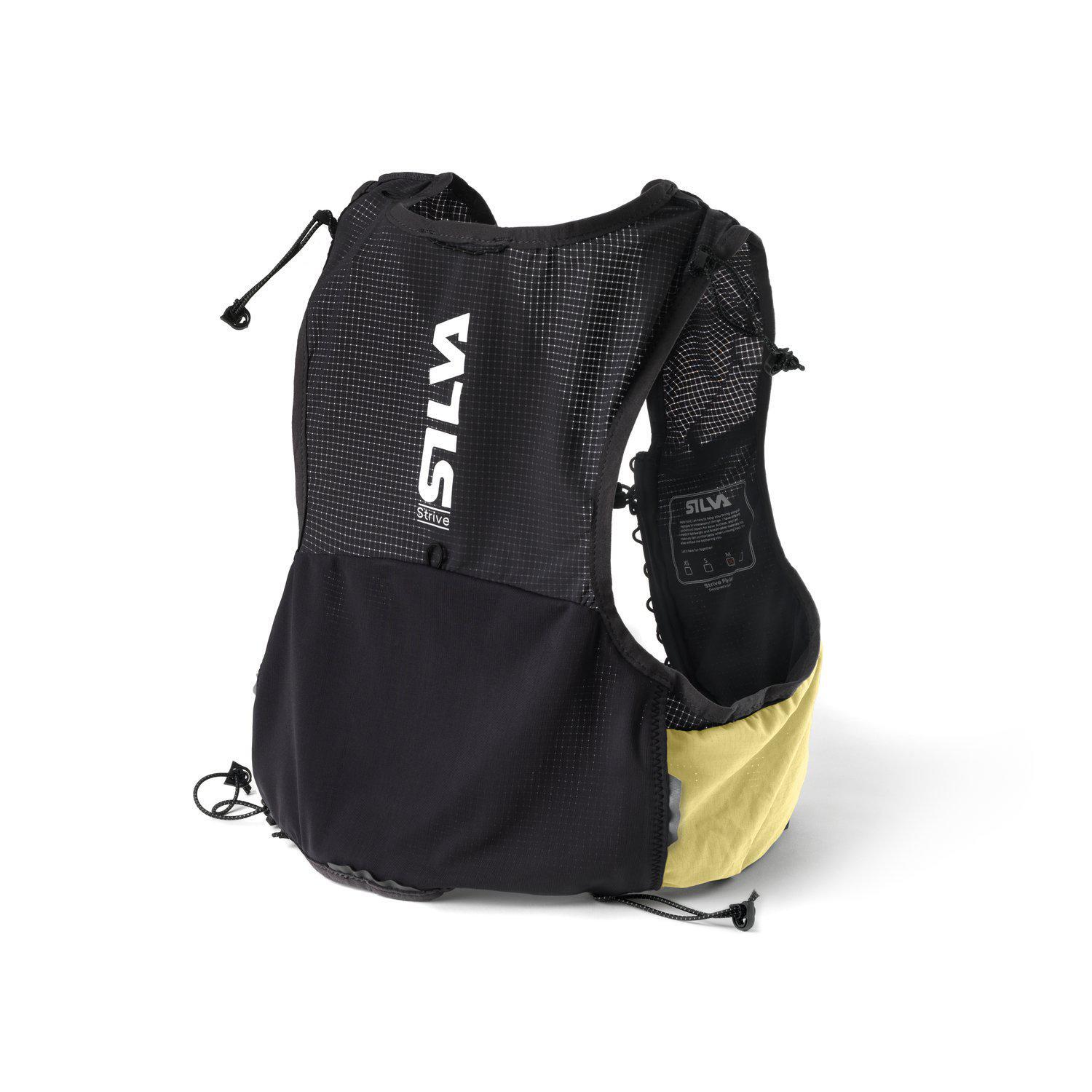 Kamizelka do biegania Silva Strive Fly 2/9