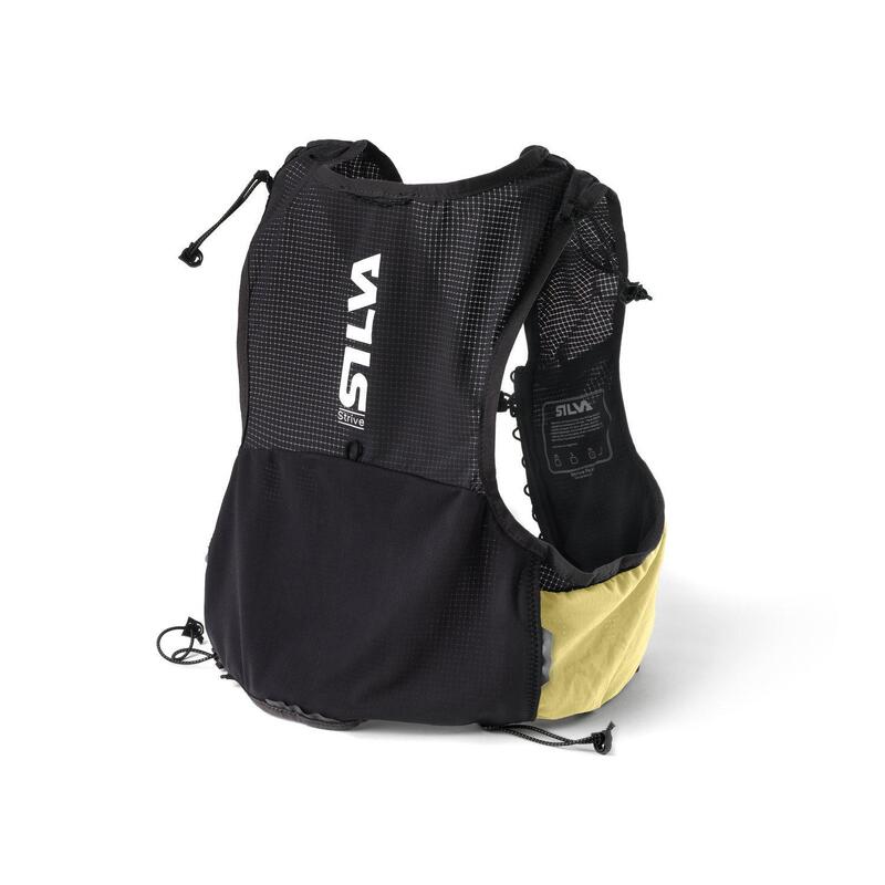 Vesta de alergare Silva Strive Fly