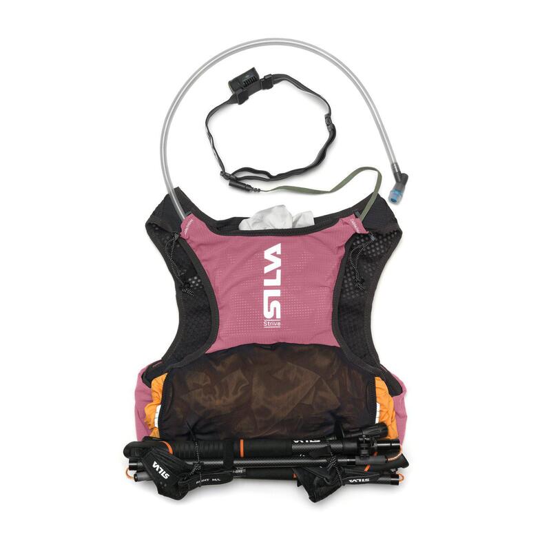 Vesta de alergare Silva Strive 5L
