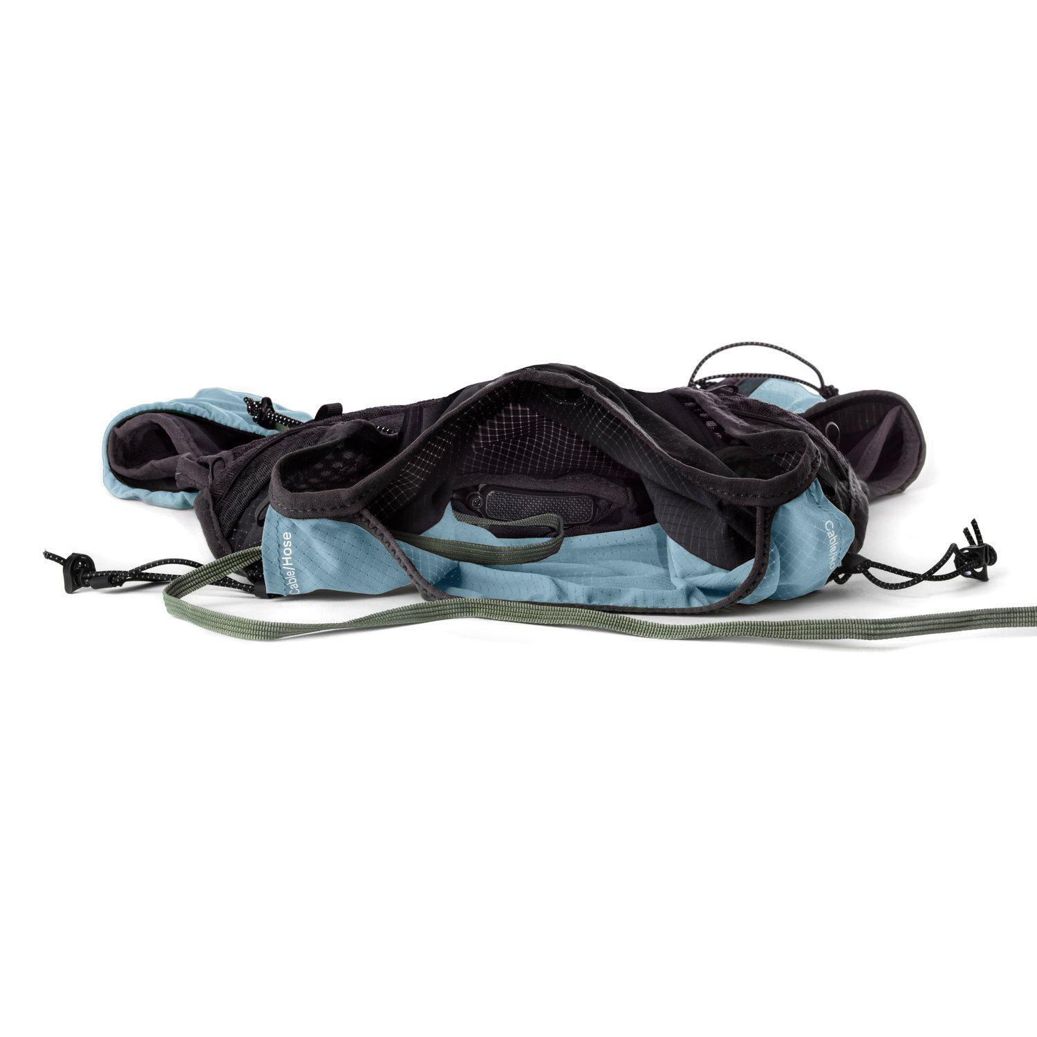Kamizelka do biegania Silva Strive 10 5/7
