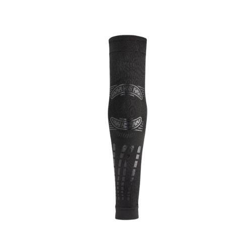 SLEEVE NO STRAIN EVOLUTION SCHWARZ (1X) 2/4
