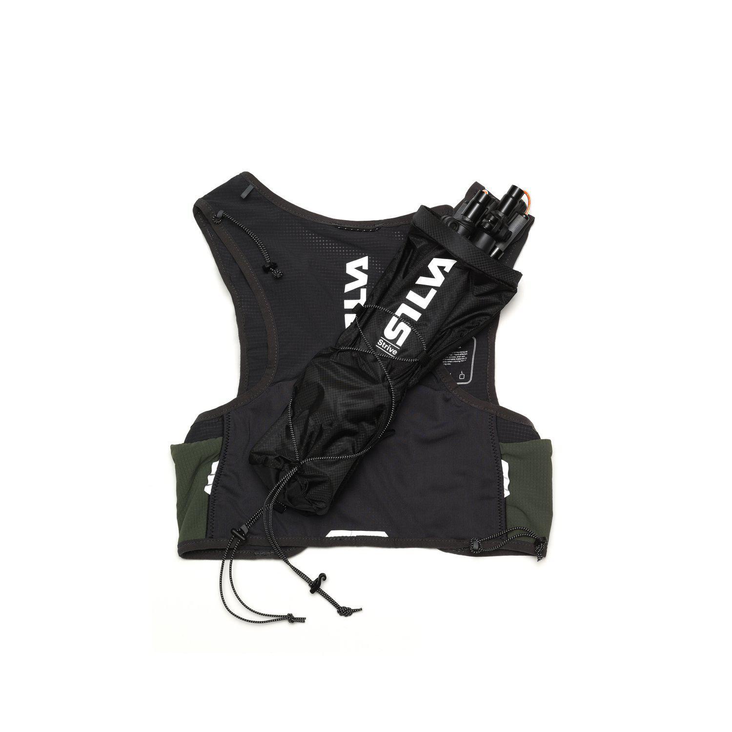 Plecak biegowy Strive Fly Vest 7/7