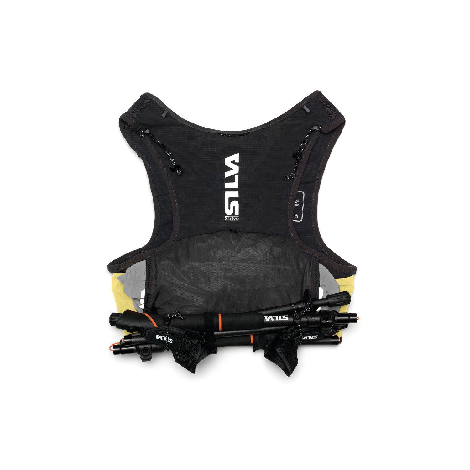 Kamizelka do biegania Silva Strive Fly 6/9