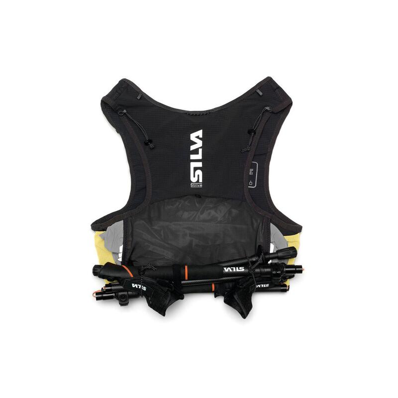 Vesta de alergare Silva Strive Fly