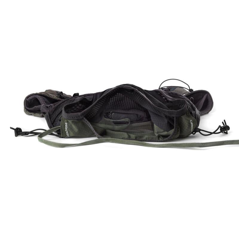 Vesta de alergare Silva Strive 5L