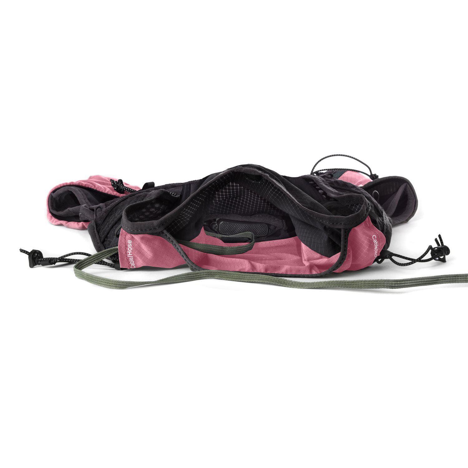 Kamizelka do biegania Silva Strive 5L Vest 4/7
