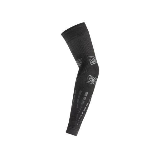 SLEEVE NO STRAIN EVOLUTION BLACK (1X)