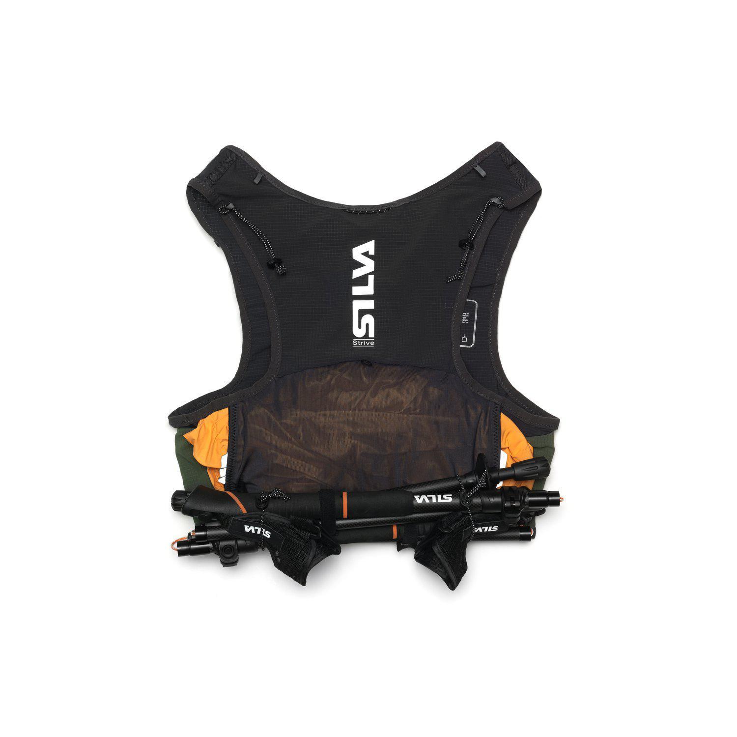 Plecak biegowy Strive Fly Vest 6/7