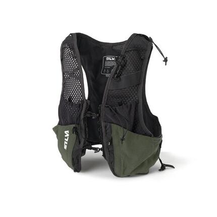 Kamizelka do biegania Silva Strive Fly Vest
