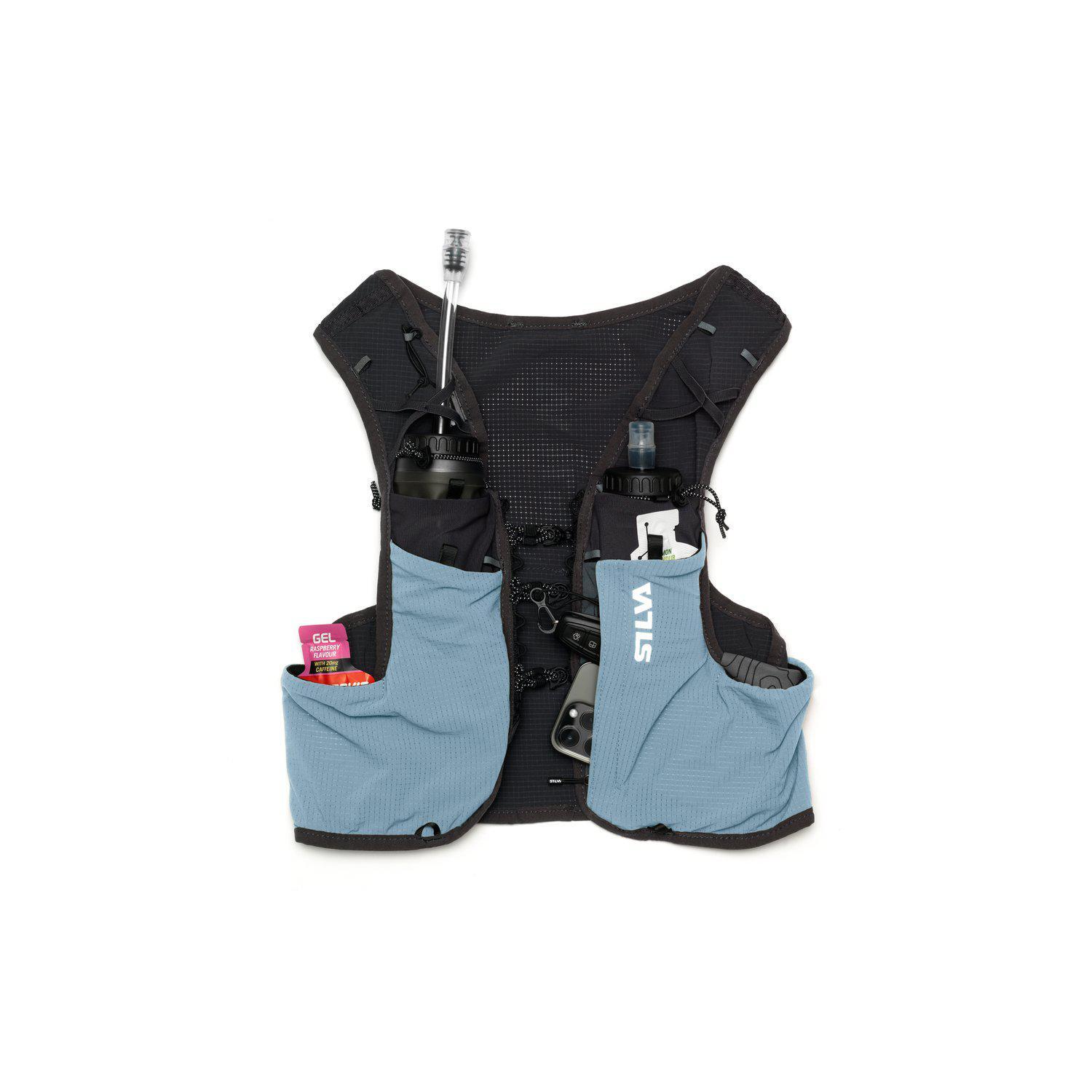 Kamizelka do biegania Silva Strive Fly 6/7