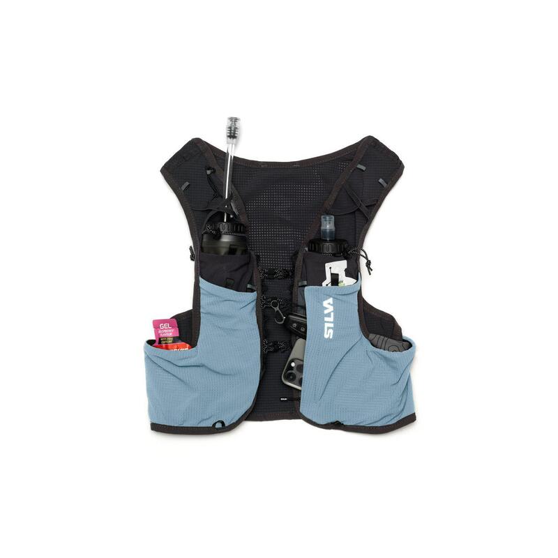 Vesta de alergare Silva Strive Fly