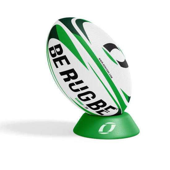 Trainingsball Gamma T5 Be Rugby