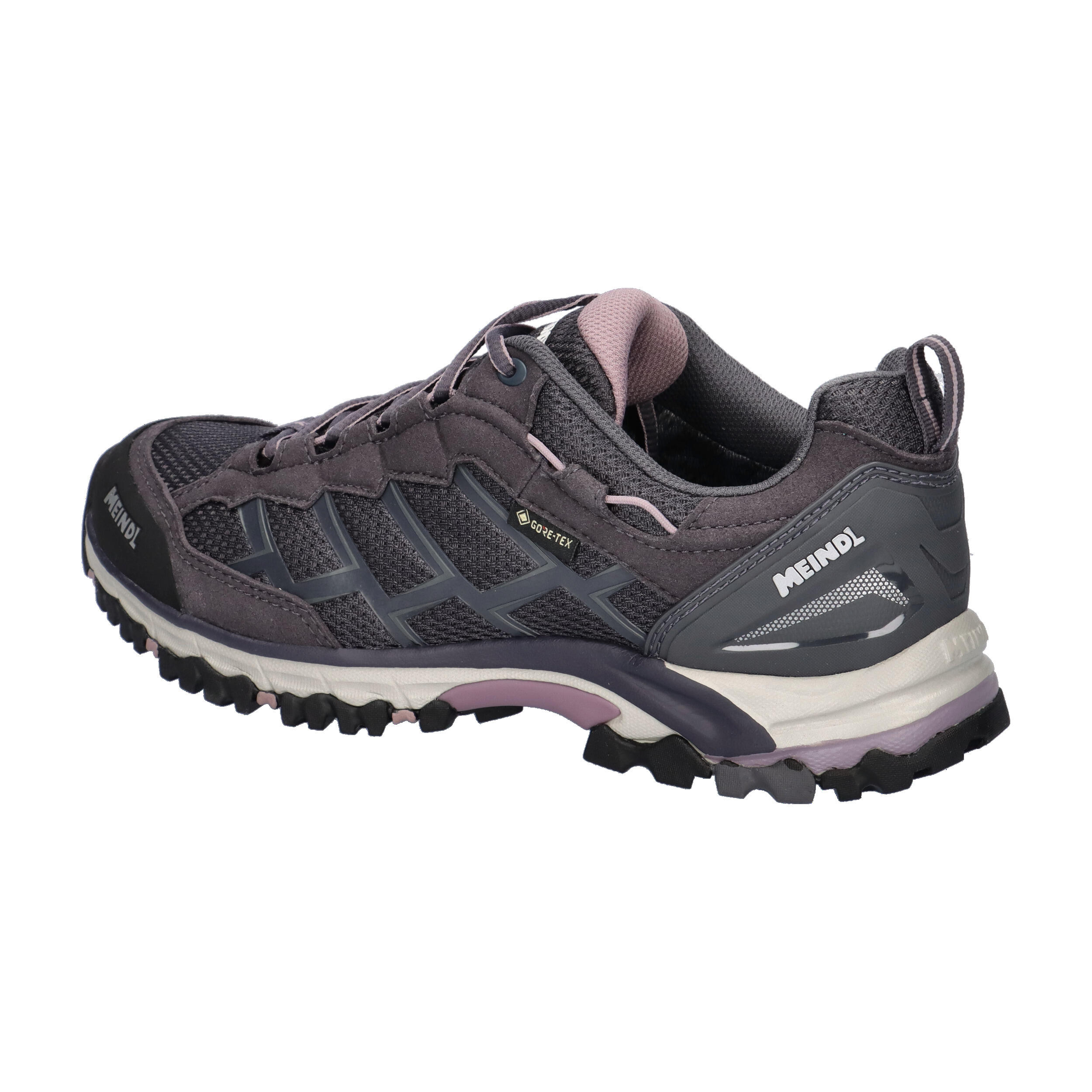 Damen Multifunktionsschuh Caribe Lady GTX 3/7