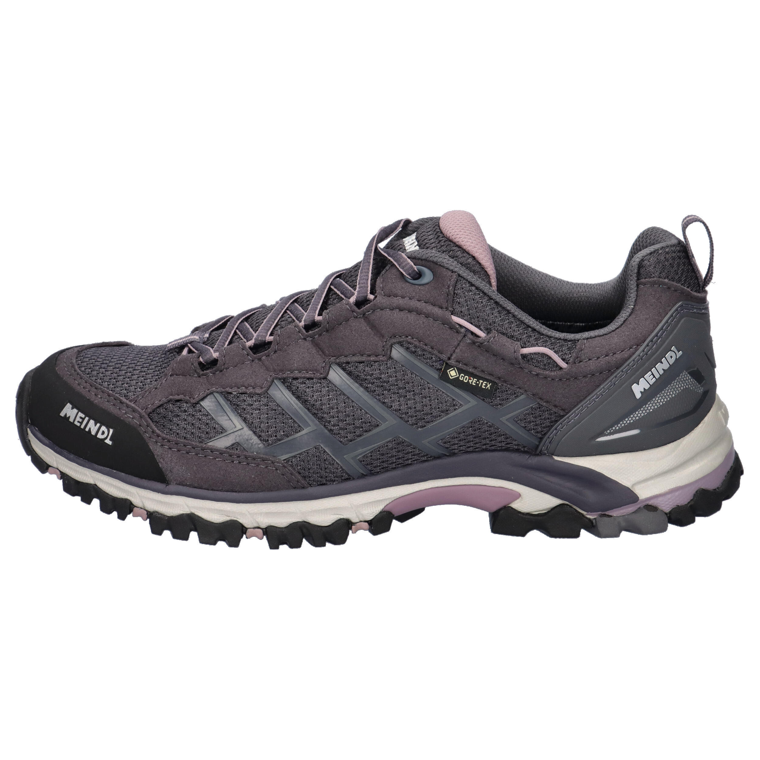 Damen Multifunktionsschuh Caribe Lady GTX 2/7