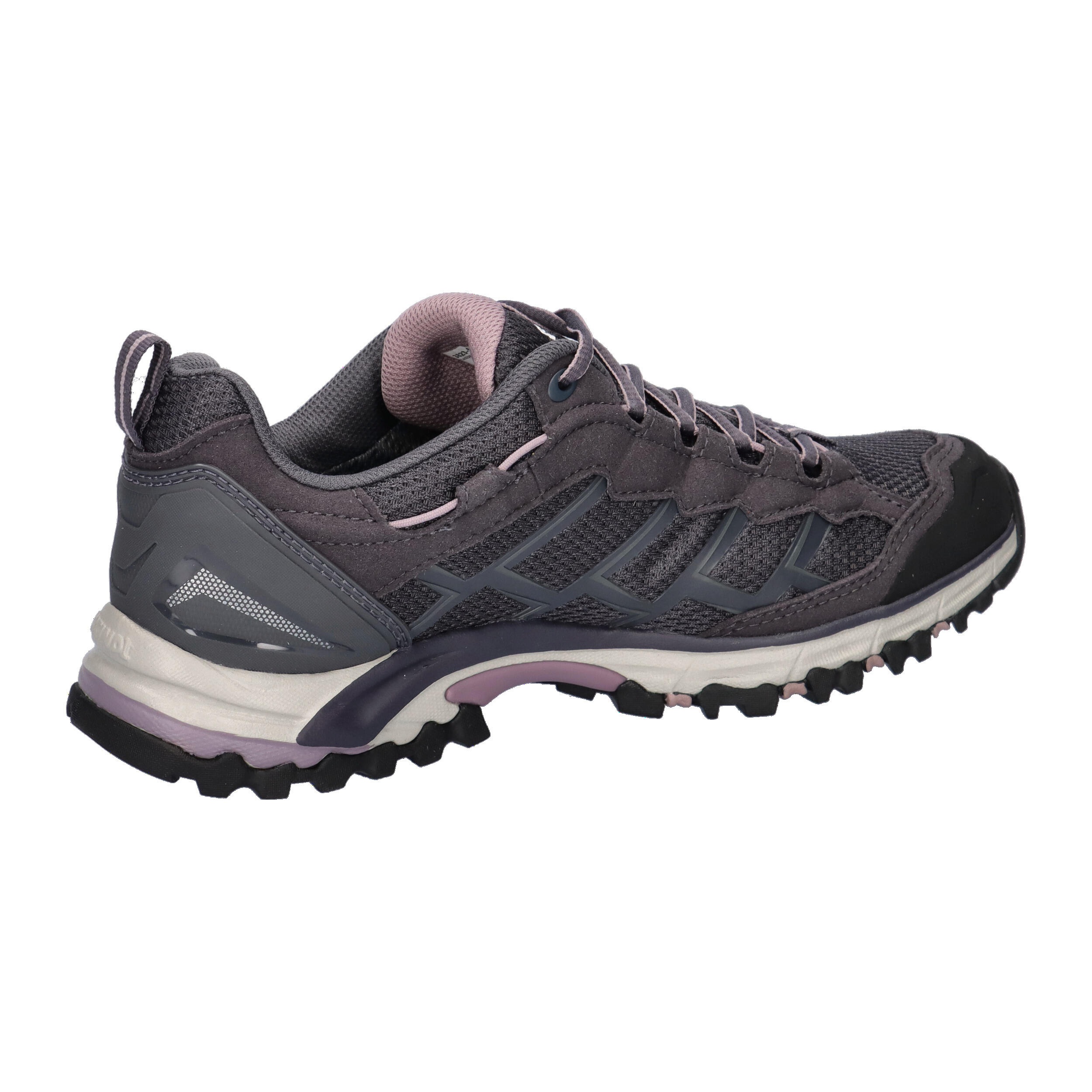 Damen Multifunktionsschuh Caribe Lady GTX 7/7