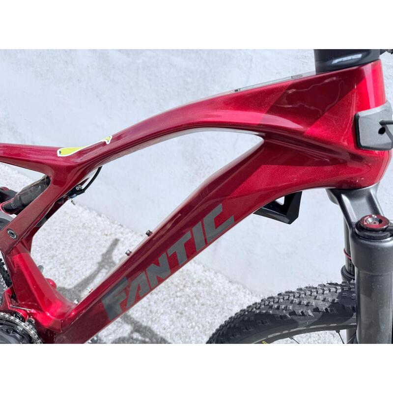 Refurbished - RAMPAGE XC 1.2 360Wh Race - Excellent