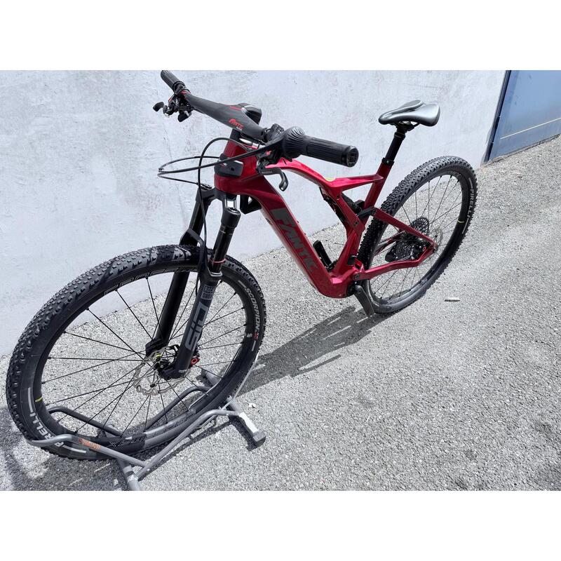 Refurbished - RAMPAGE XC 1.2 360Wh Race - Excellent