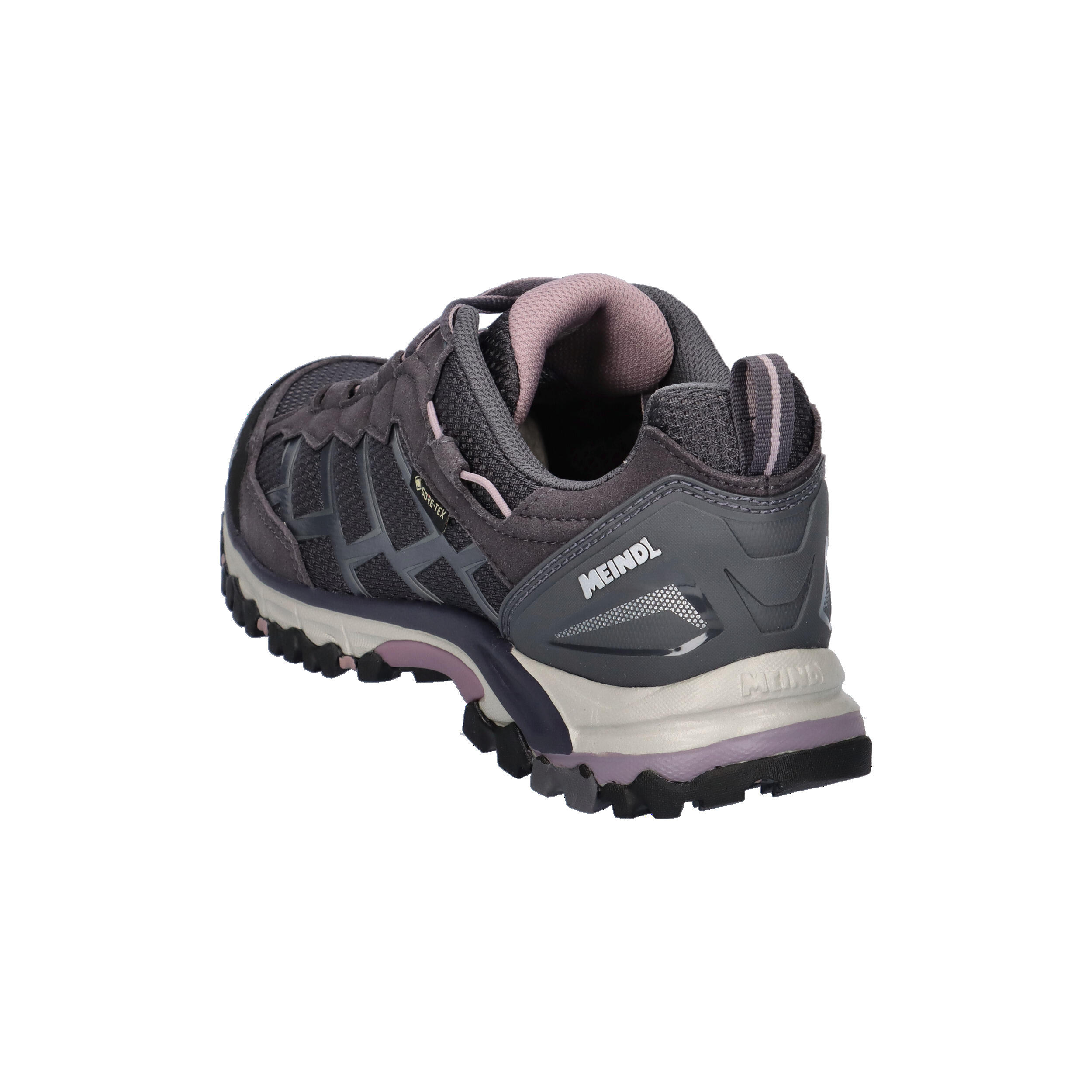 Damen Multifunktionsschuh Caribe Lady GTX 4/7