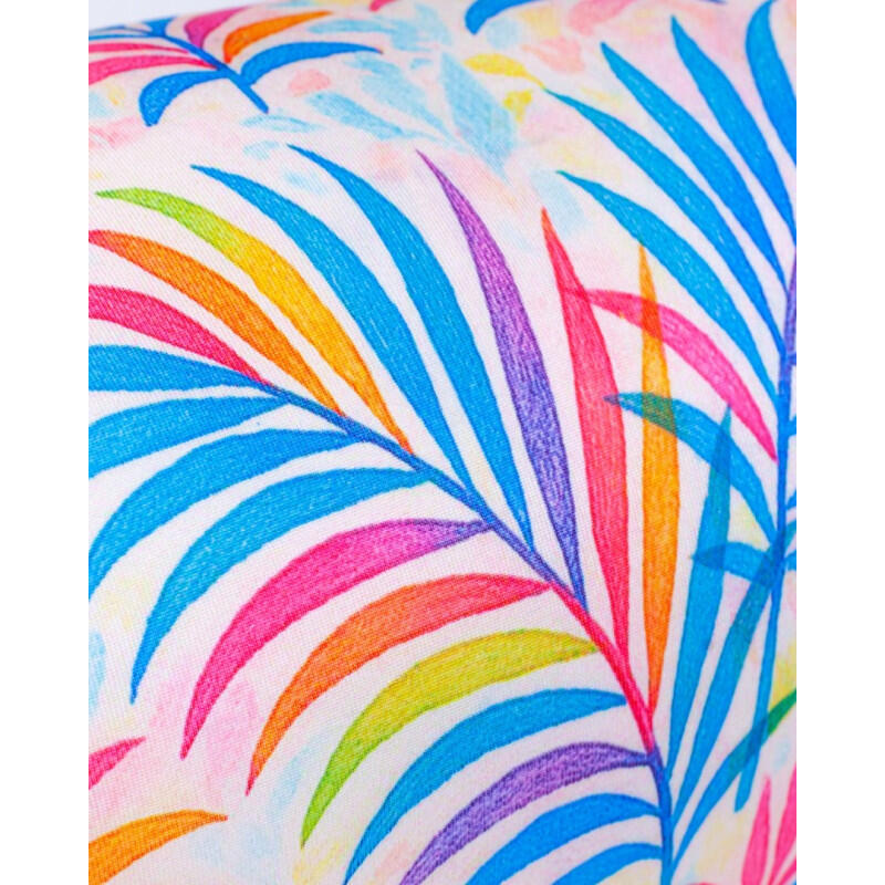 ALMOHADA DE PLAYA PLUMAS 4/4