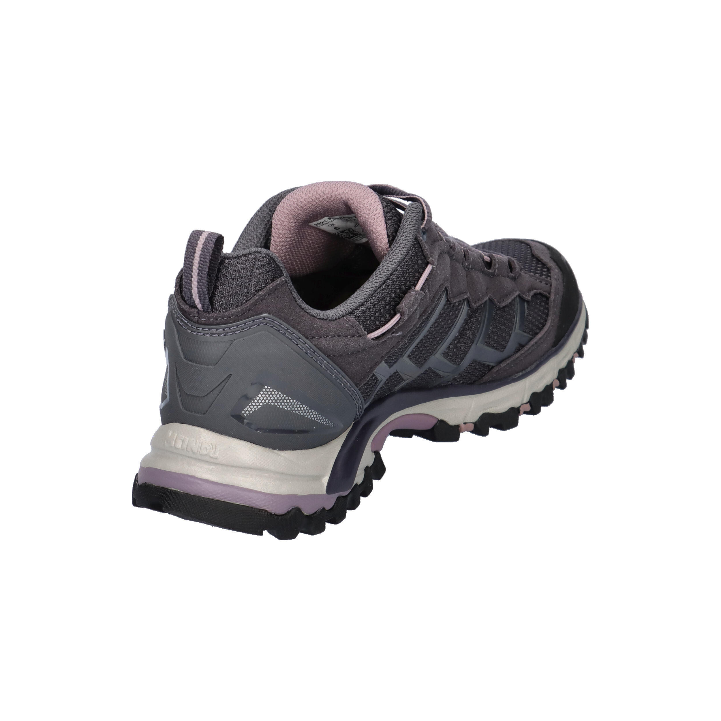 Damen Multifunktionsschuh Caribe Lady GTX 6/7