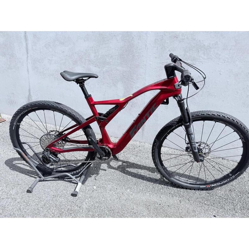 Refurbished - RAMPAGE XC 1.2 360Wh Race - Excellent