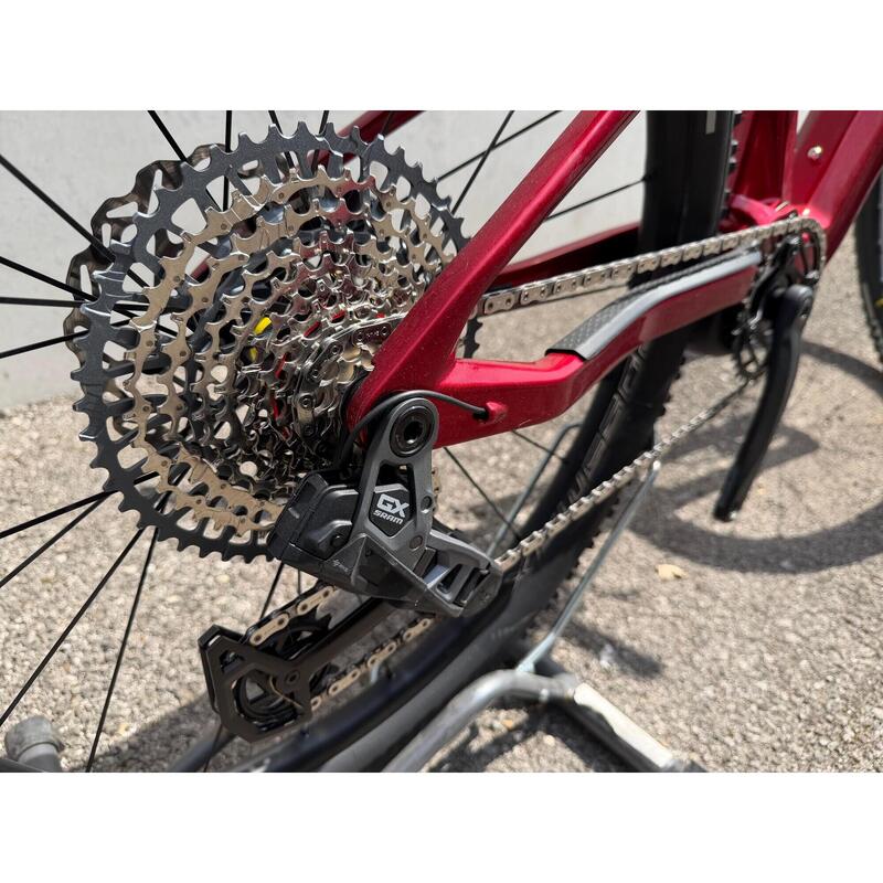 Refurbished - RAMPAGE XC 1.2 360Wh Race - Excellent