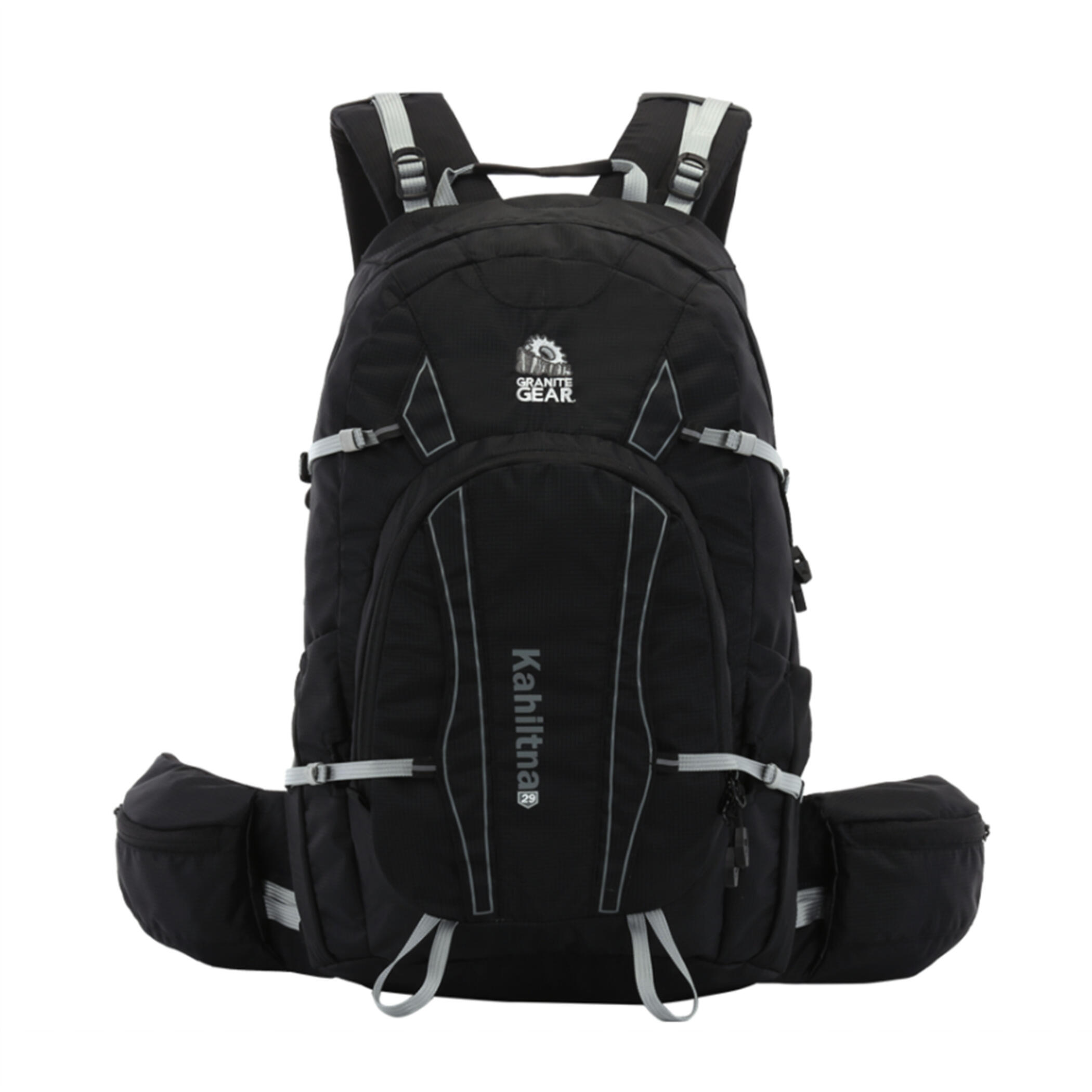Granite Gear Shoulder Crossbody Travel Daily Bag