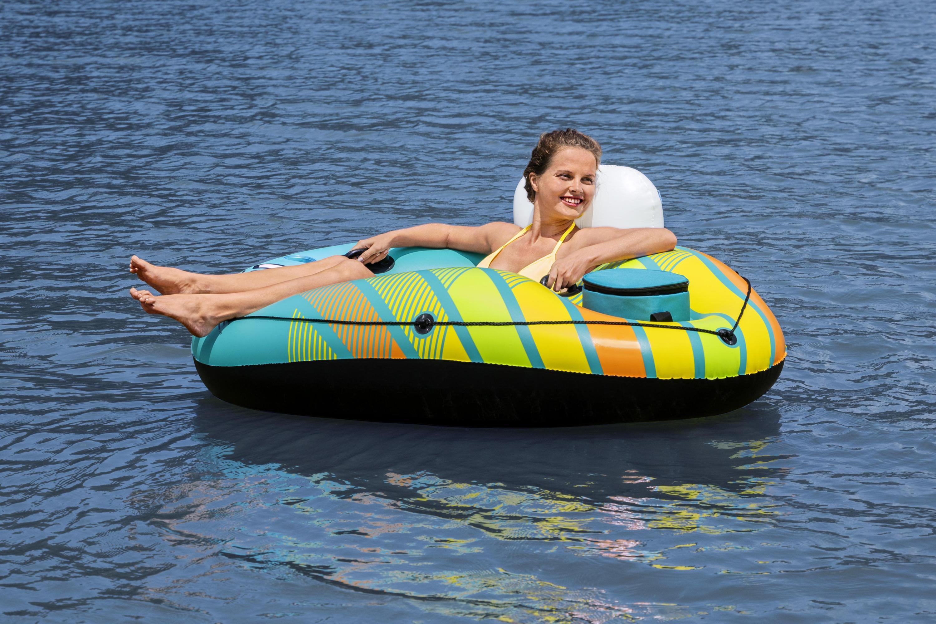 Bestway Hydro-Force Alpine Cooler loungestoel 169 x 137 cm 2/6