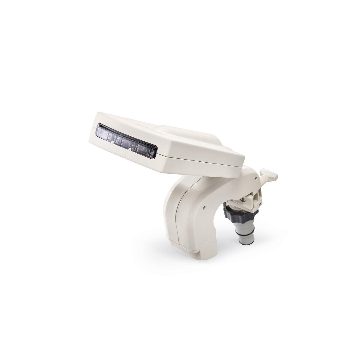 Led multicor Intex piscinas 4 cores: metal & ultra frame 5/7