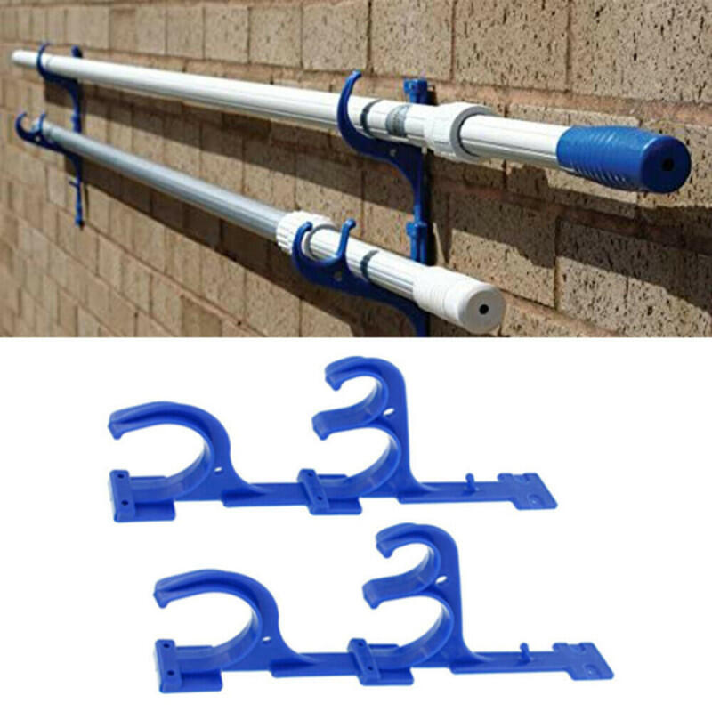 Kokido Montage Mural pour Manches (2 pcs) 2/5
