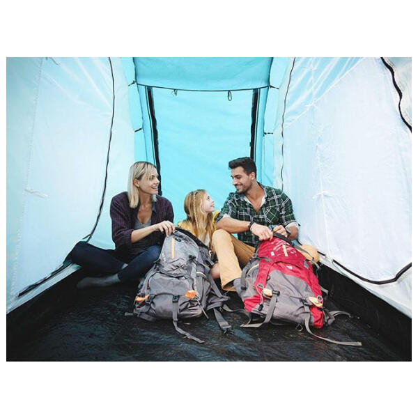 Bestway Pavillo Family Ground 6 tent 490 x 280 x 200 cm 2/7
