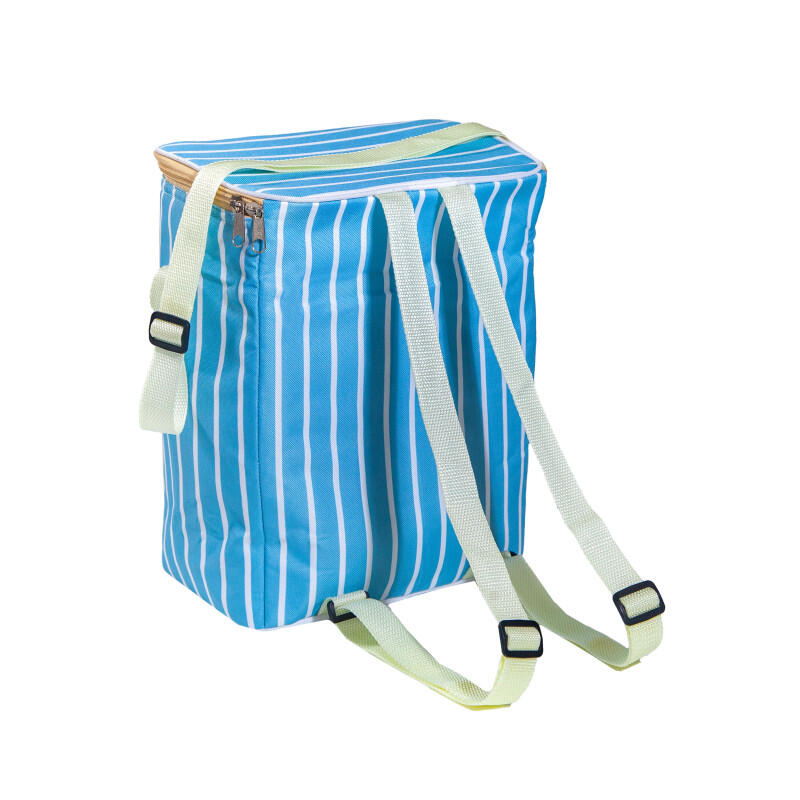 MOCHILA RISCAS BEACH COOLER 14L 2/5