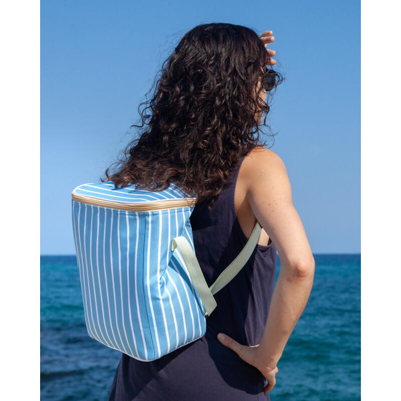 MOCHILA RISCAS BEACH COOLER 14L 5/5