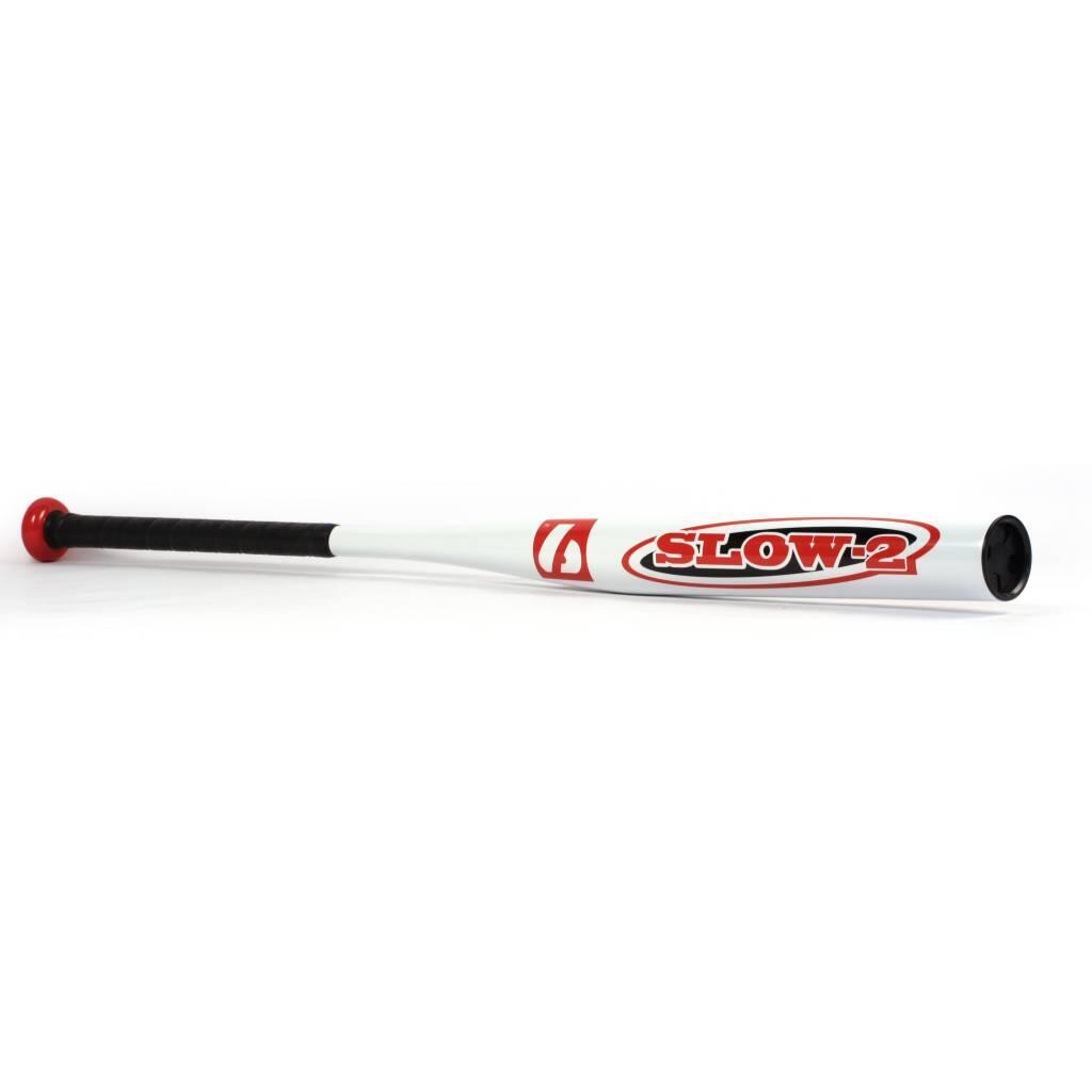 SLOW 2 Batte Softball SLOWPITCH aluminium 7046, -6 5/7