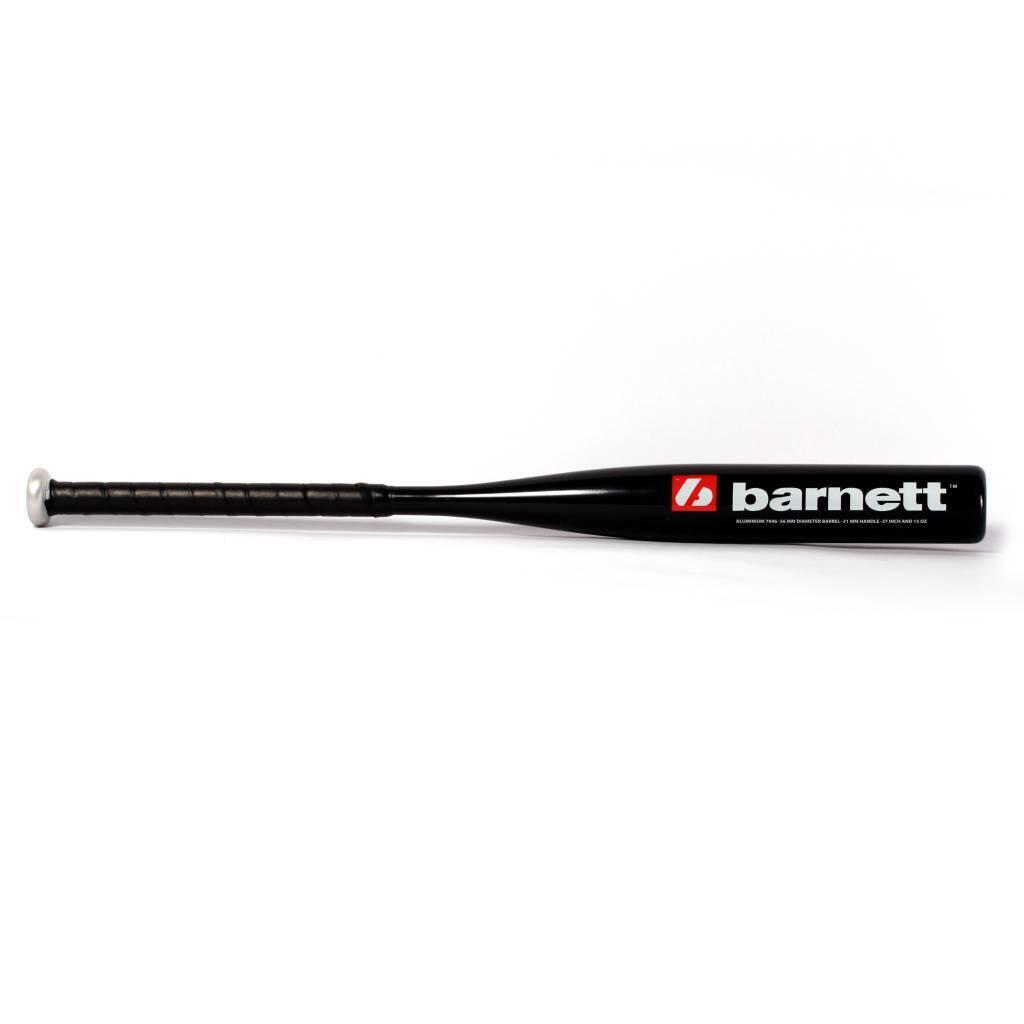 FAST 3 Batte softball FASTPITCH aluminium, X830 33"-21 oz, -12 5/7