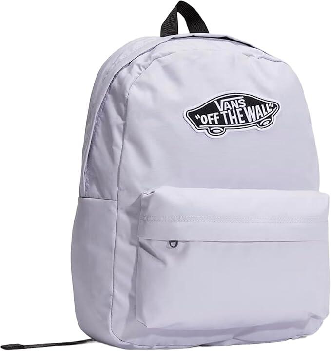 Rugzak Vans model VN000H4YEMW1 voor unisex 2/5