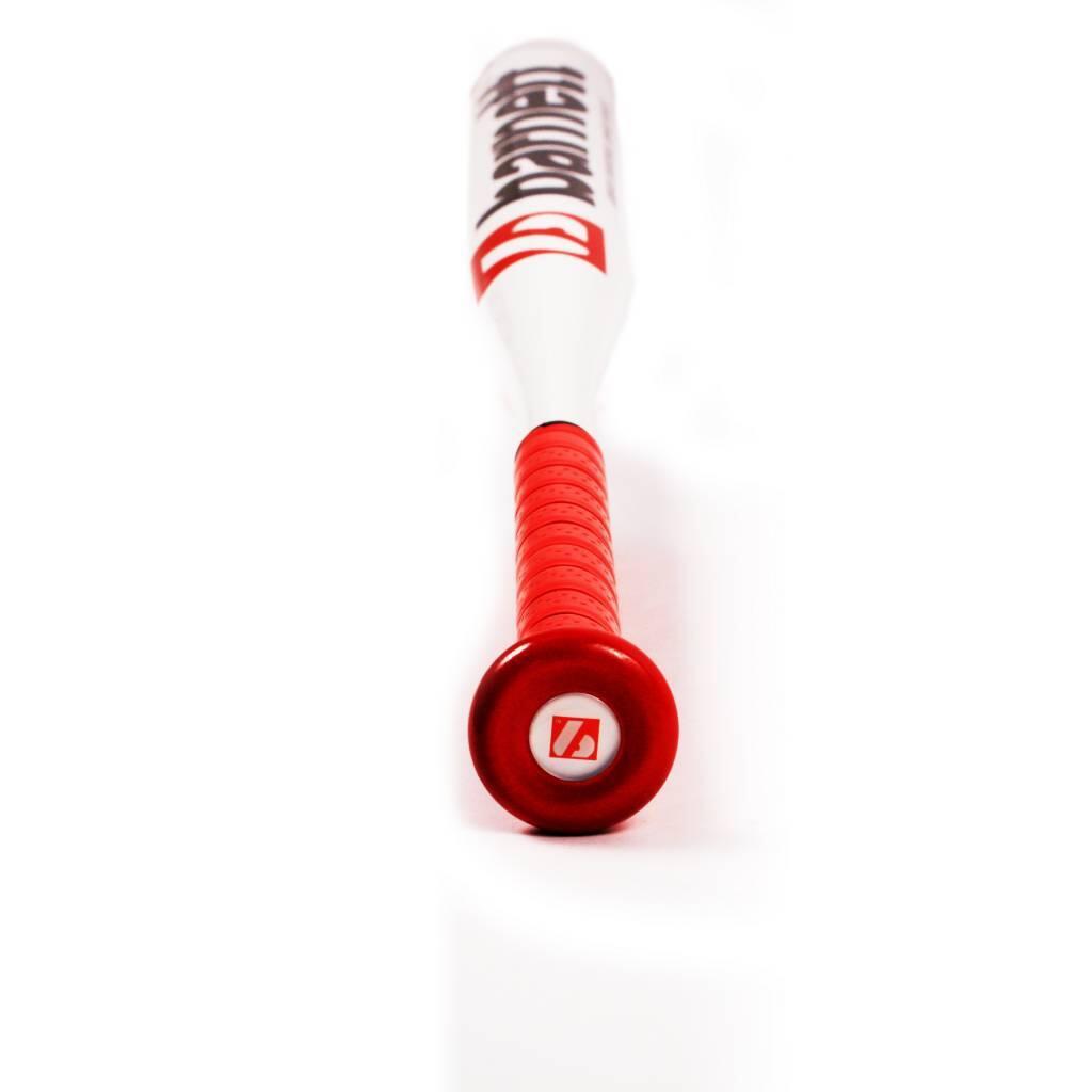 SLOW 3 Batte softball SLOWPITCH aluminium X830, 34"-26oz, -8 7/7