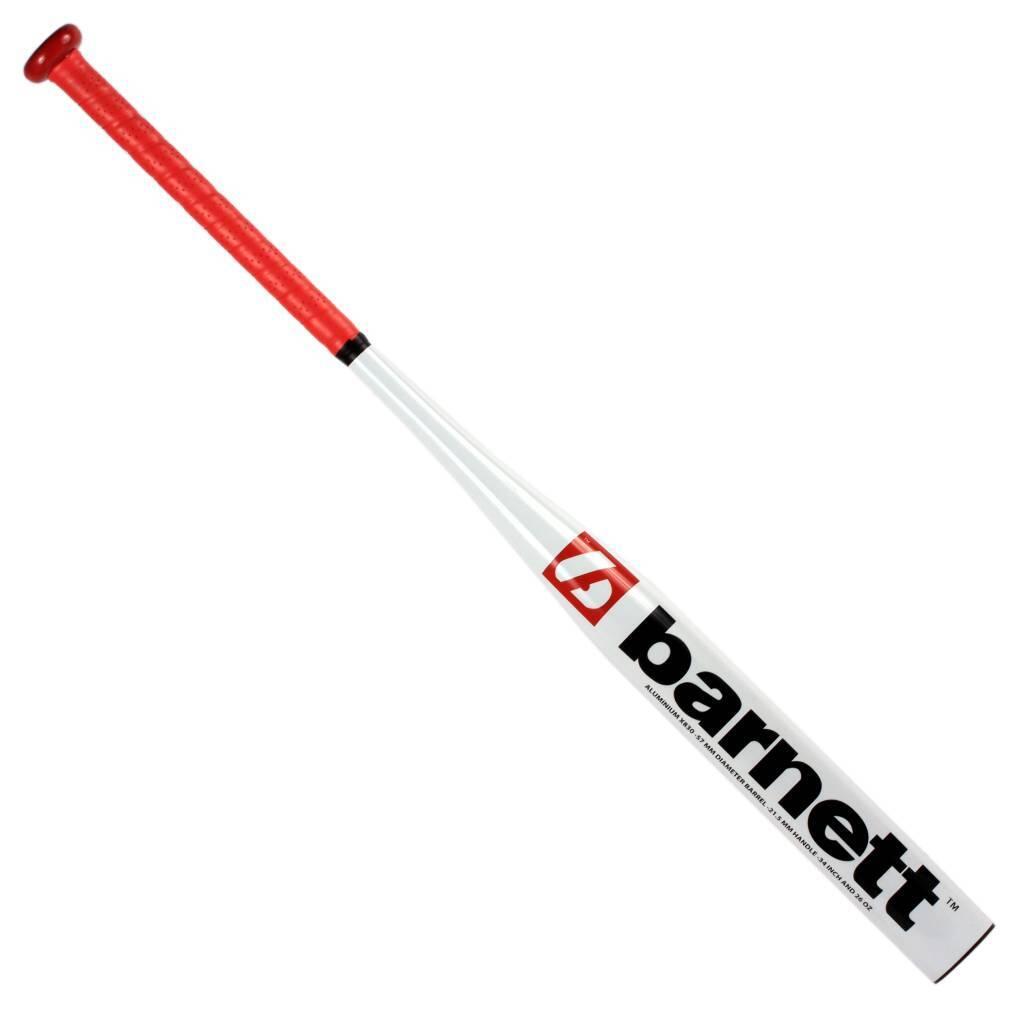 SLOW 3 Batte softball SLOWPITCH aluminium X830, 34"-26oz, -8 5/7