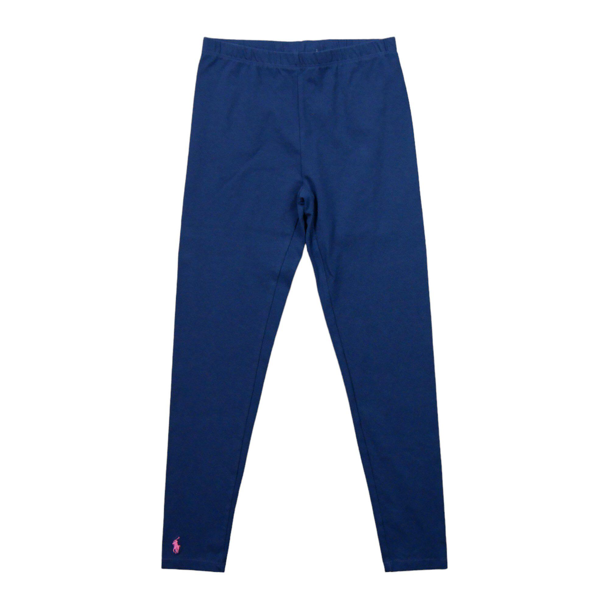 Second life - Leggings Polo Ralph Lauren - Jak nowy 2/7