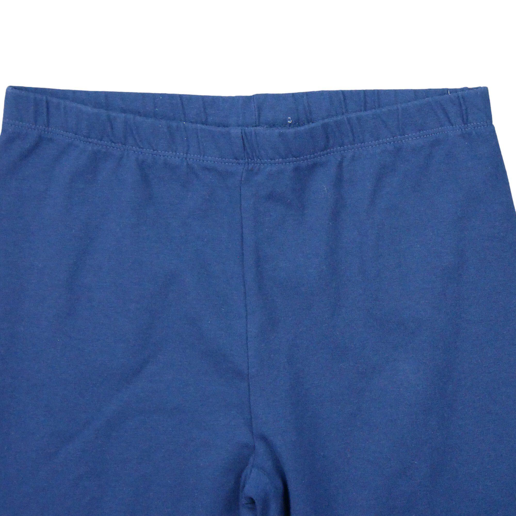 Second life - Leggings Polo Ralph Lauren - Jak nowy 5/7