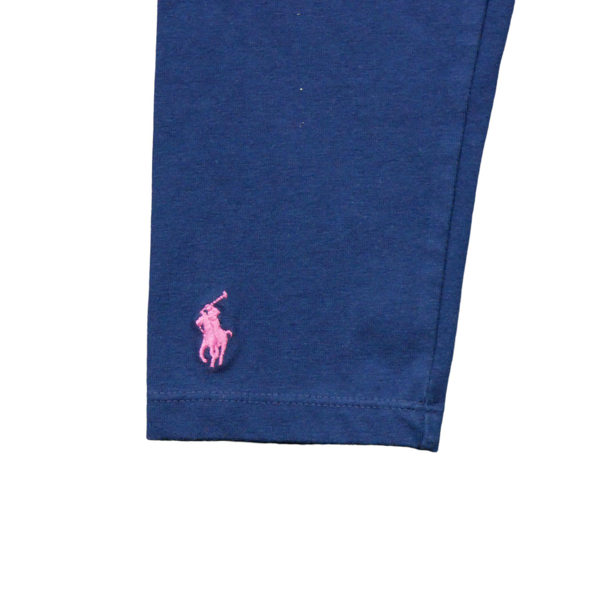 Second life - Leggings Polo Ralph Lauren - Jak nowy 6/7