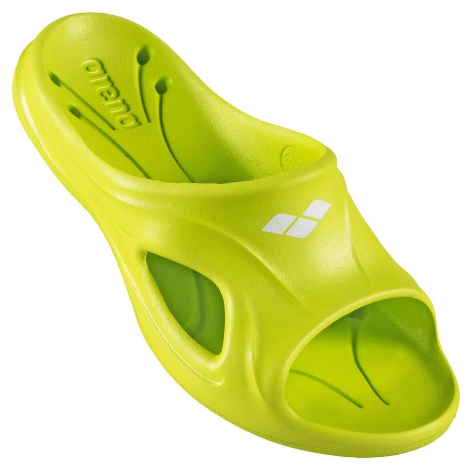 Klapki Arena Hydrosoft II Junior Hook