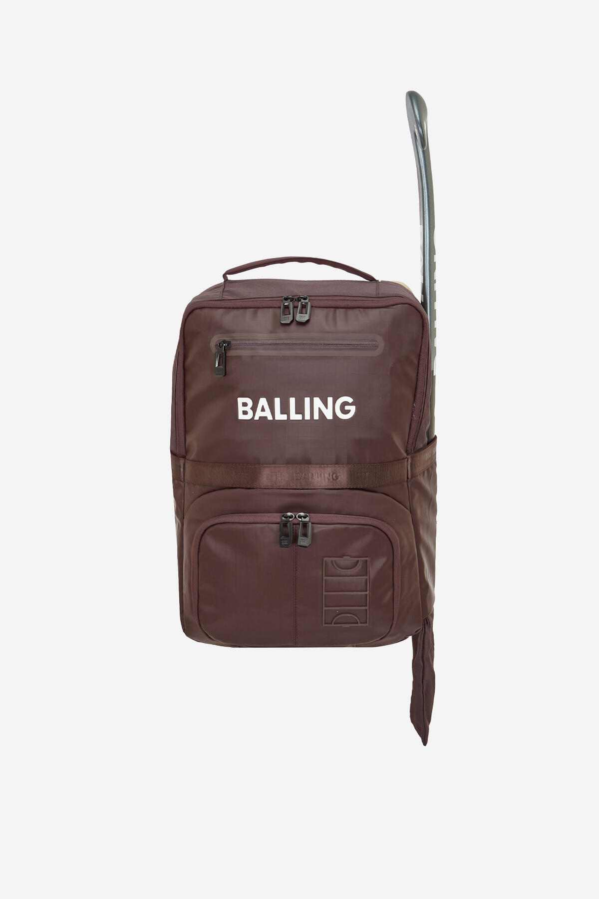 Alter/2 Rucksack Carob 2/7