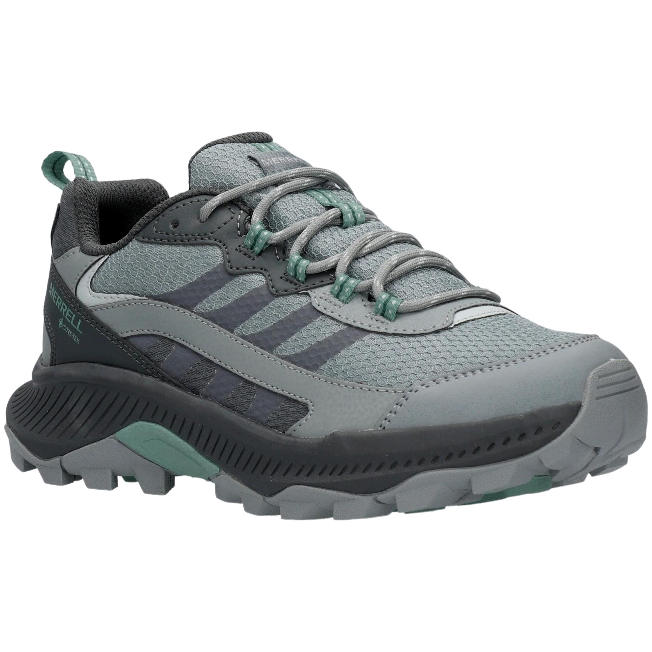 Scarpe da trekking Merrell modello J038268-MONUMENT per donne 3/6