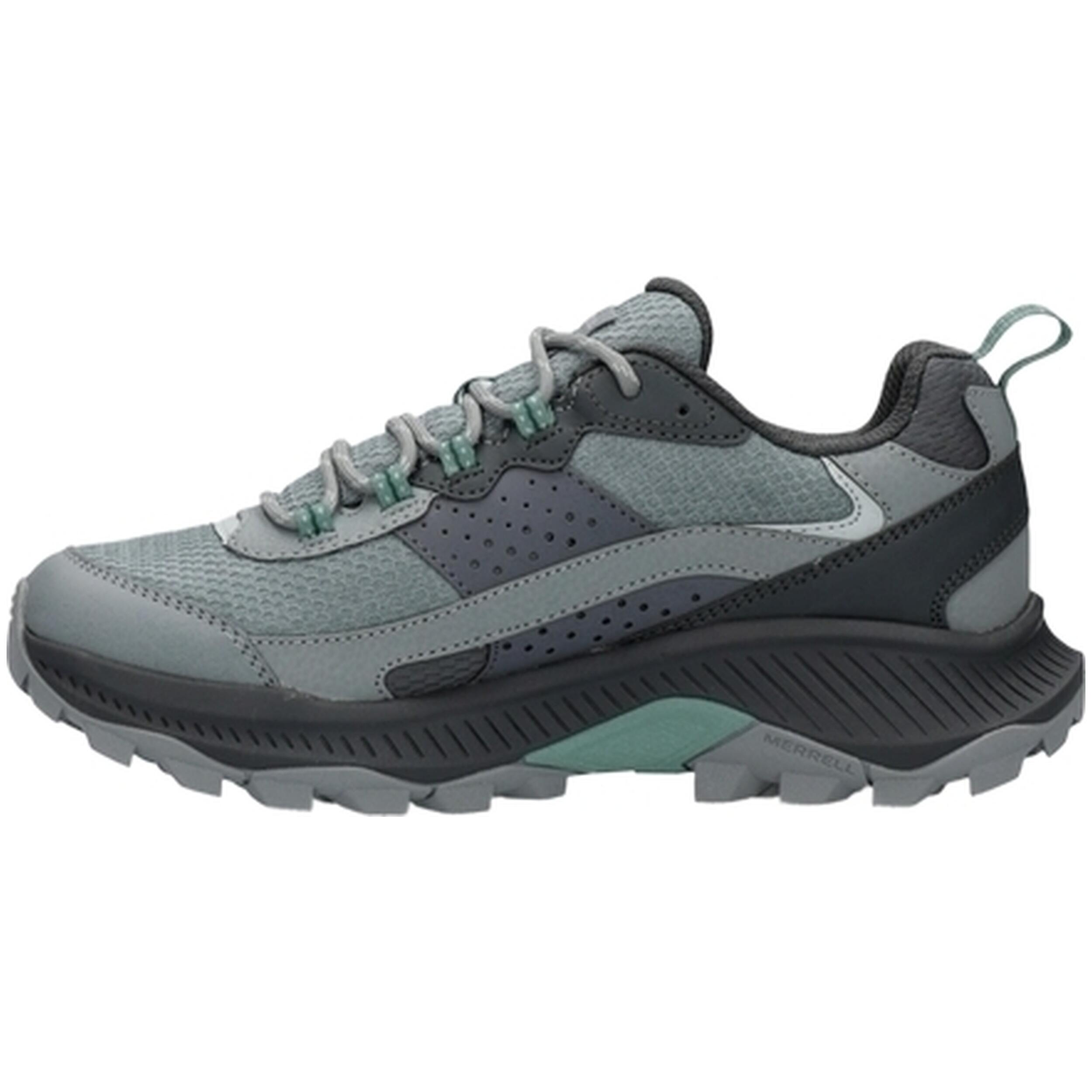 Scarpe da trekking Merrell modello J038268-MONUMENT per donne 2/6