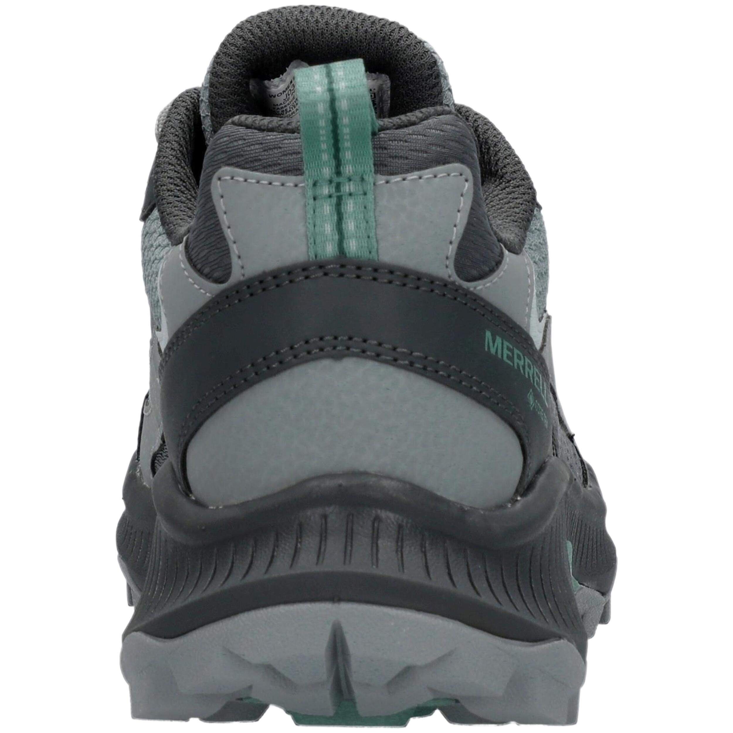 Scarpe da trekking Merrell modello J038268-MONUMENT per donne 4/6